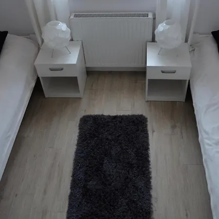 Apartamenty U Majki 2 Frydman Exterior photo