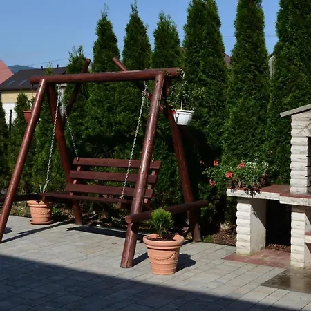 Apartamenty U Majki 2 Frydman Exterior photo
