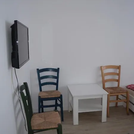 Apartamenty U Majki 2 Frydman Exterior photo