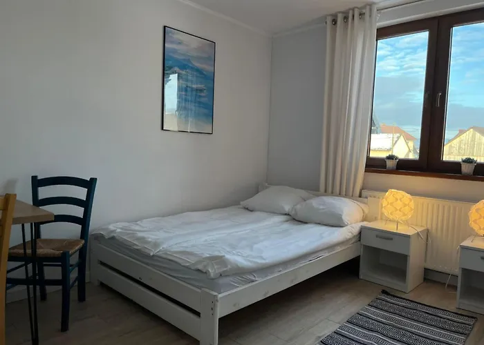 Apartamenty U Majki 2