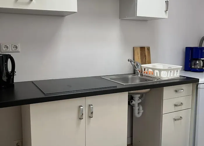 Apartamenty U Majki 2