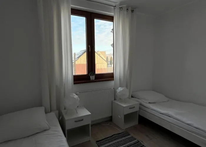 Apartamenty U Majki 2