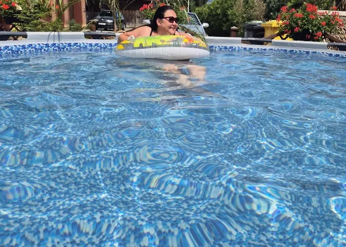 Apartamenty U Majki 2