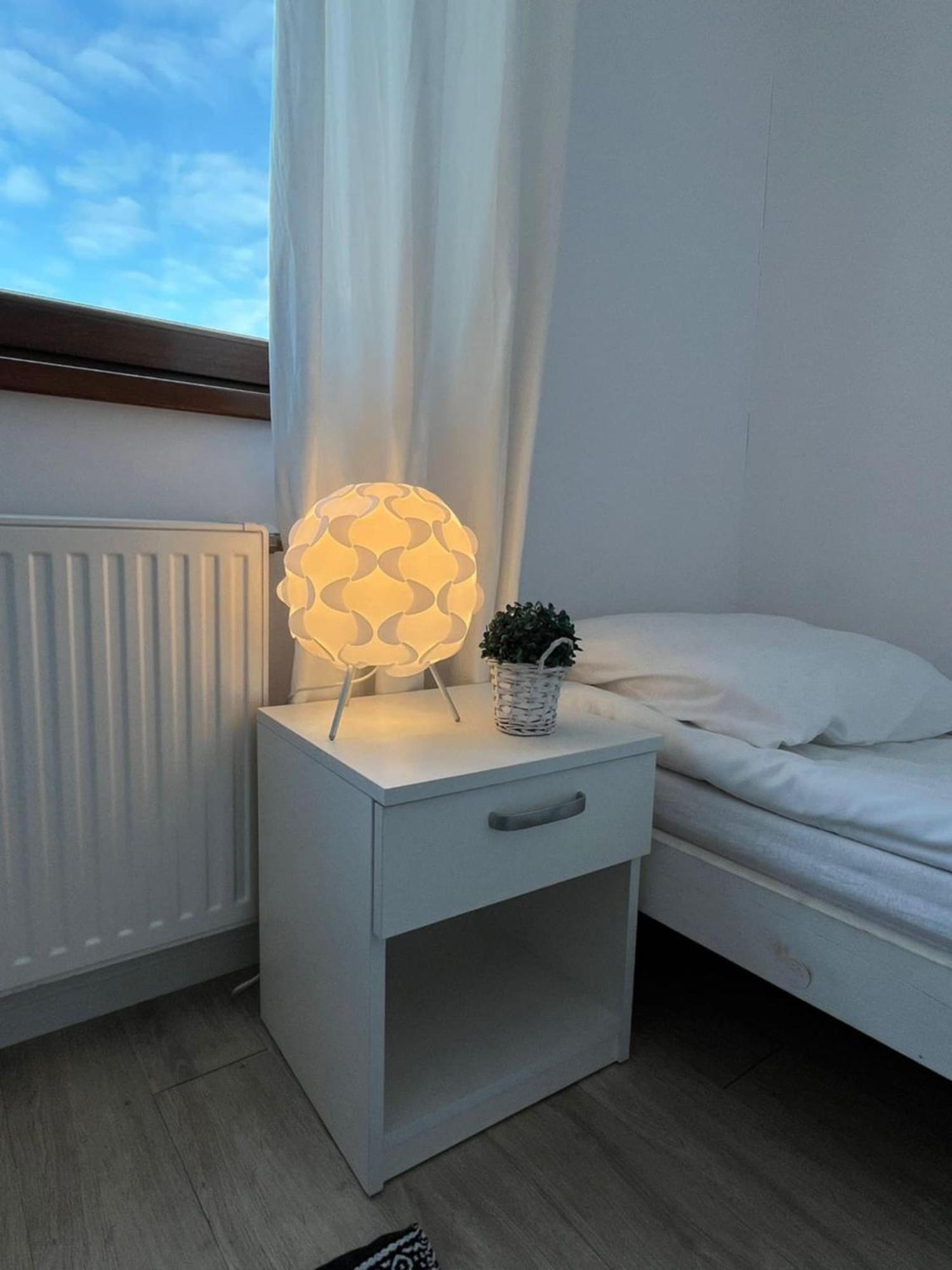 Apartment U Majki 2 Frydman