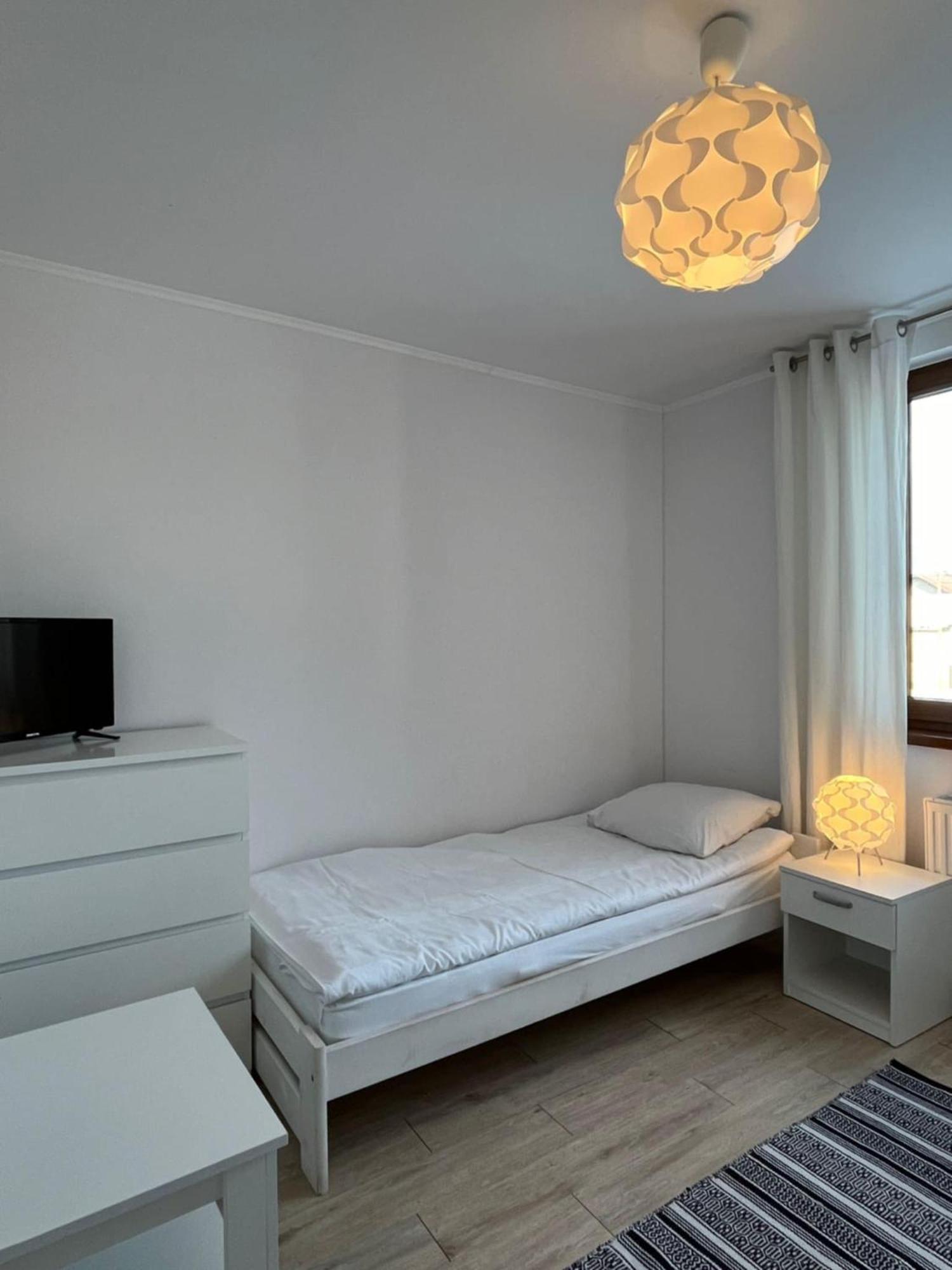 U Majki 2 Apartment